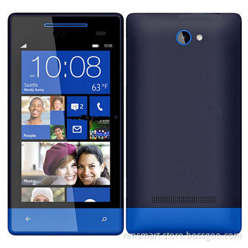 Windows Phone with Qualcomm Snapdragon S4 Chipset